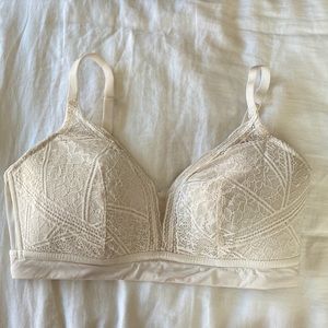 Auden Wireless Bra